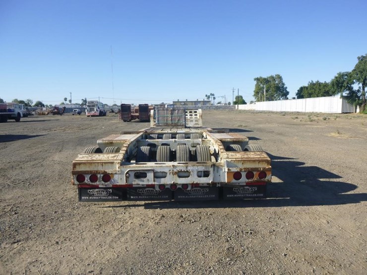 1993-murray-trailer-low-boy-t/a-equipment-trailer-image-8