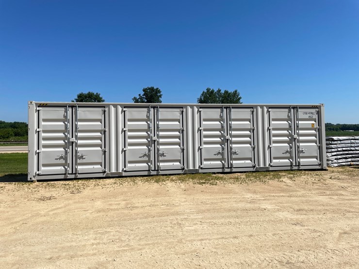 #400-•-single-use-40'-high-cube-shipping-container-image-3
