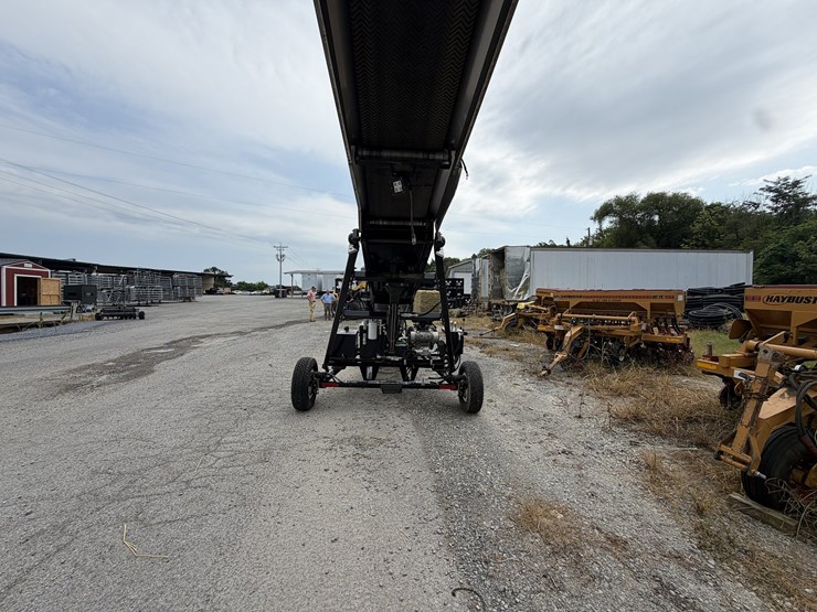 35'-convey-all-1635tlss-16"-stainless-steel-belt-conveyor-image-8