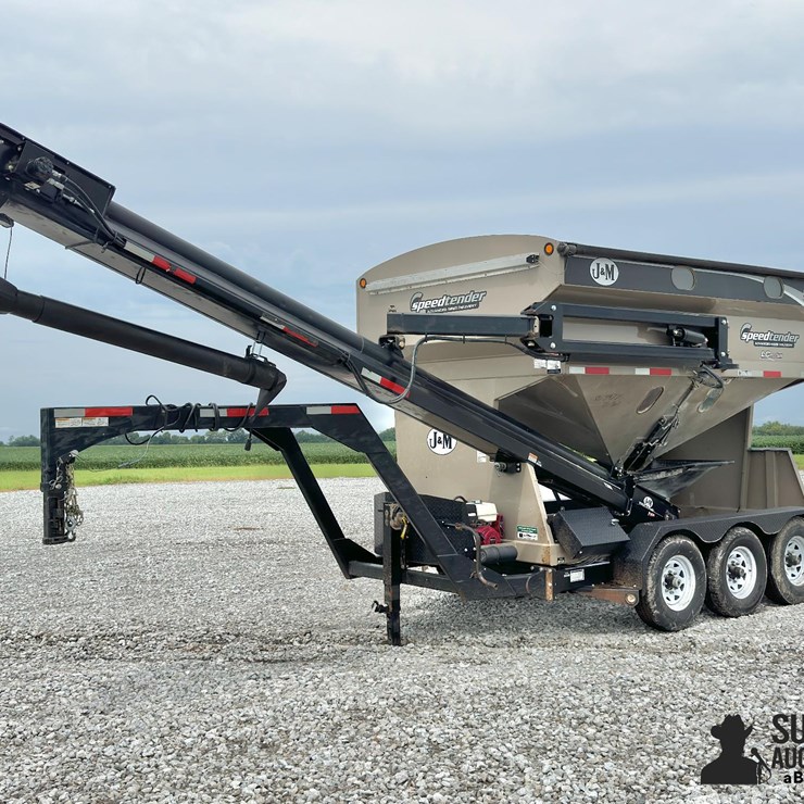 2017 J&M LC390