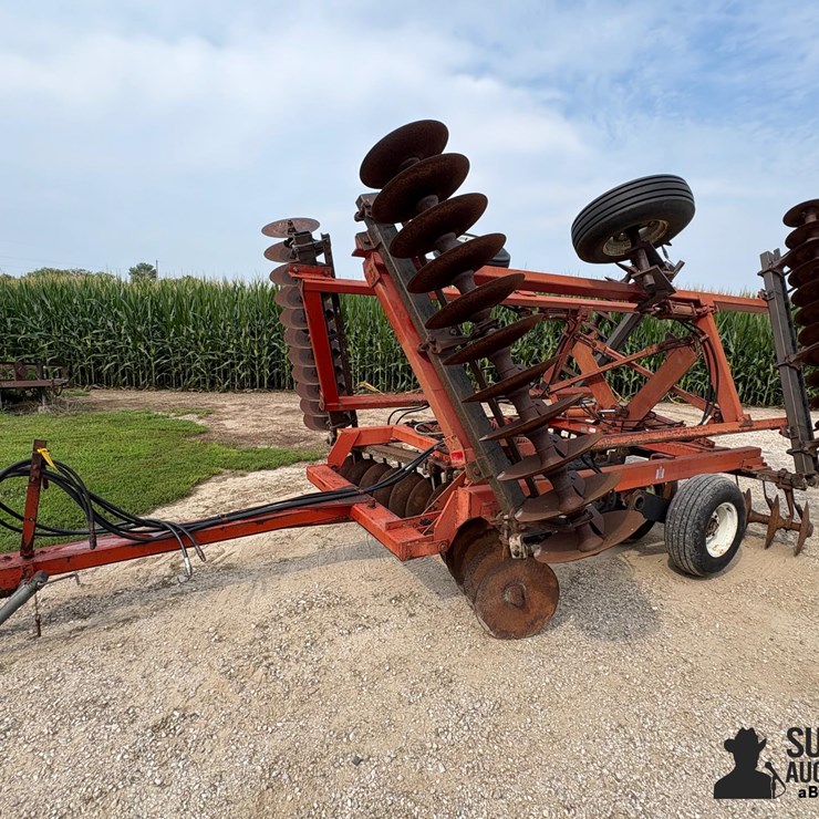 CASE IH 496