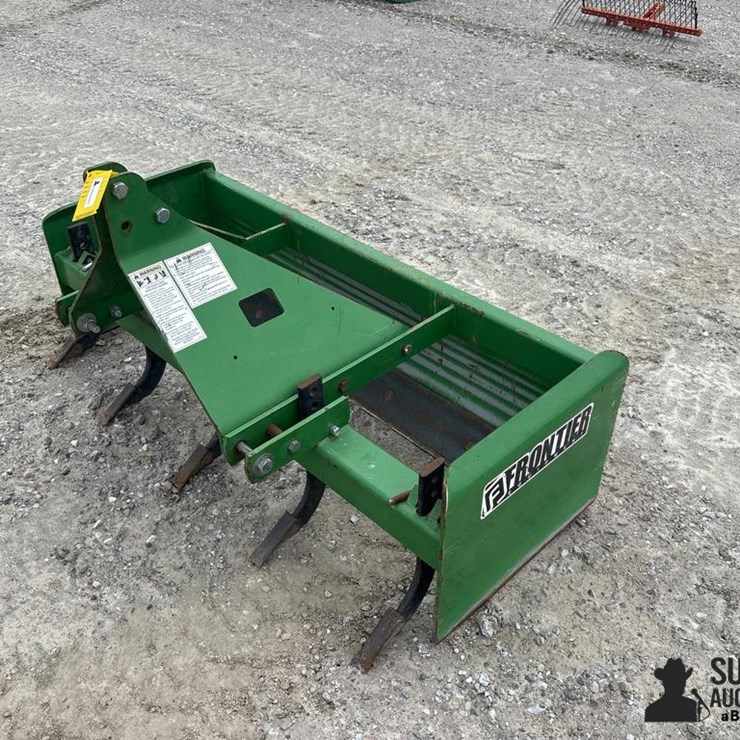 FRONTIER BB2060