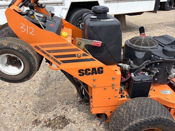 #8380-•-scag-52”-commercial-grade-mower-image-10