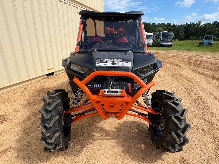 2015-polaris-razor-1,000xp-*high-lifter-edition*-(384-hours)-image-5