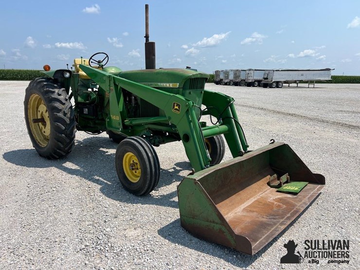 john-deere-4000-image-3