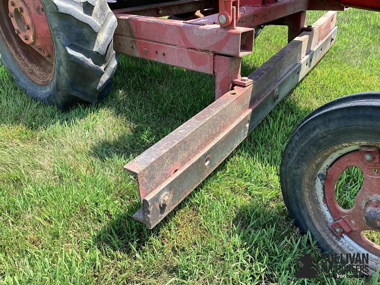 1944-farmall-a-2wd-tractor-w/belly-blade-image-19