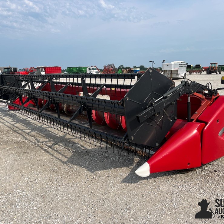 2011 CASE IH 3020