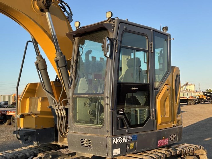 2023-xcmg-xe155ucr-hydraulic-excavator-image-28