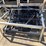 #2101-•-jct-skid-steer-mounted-hydraulic-auger-attachment-with-bits-image-2