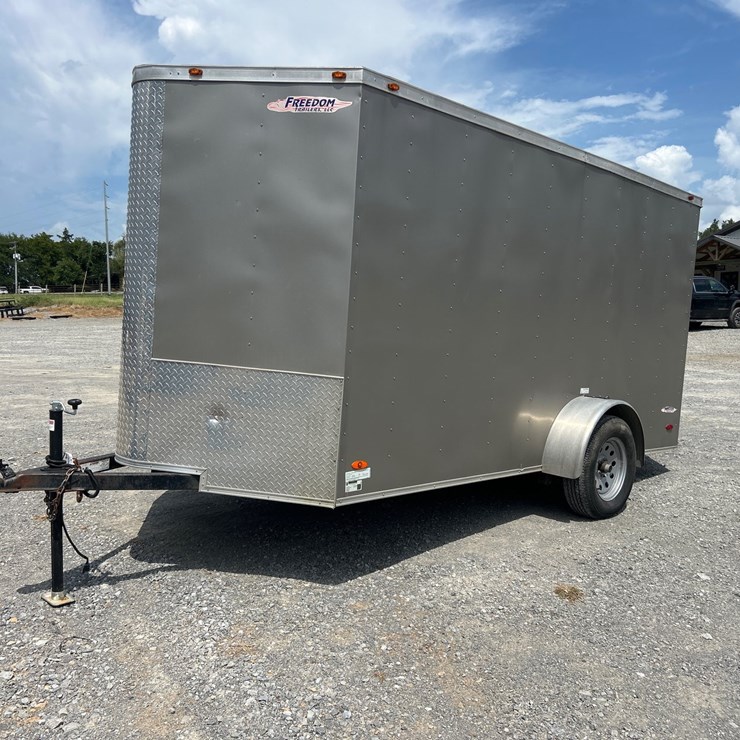 2019 FREEDOM 6