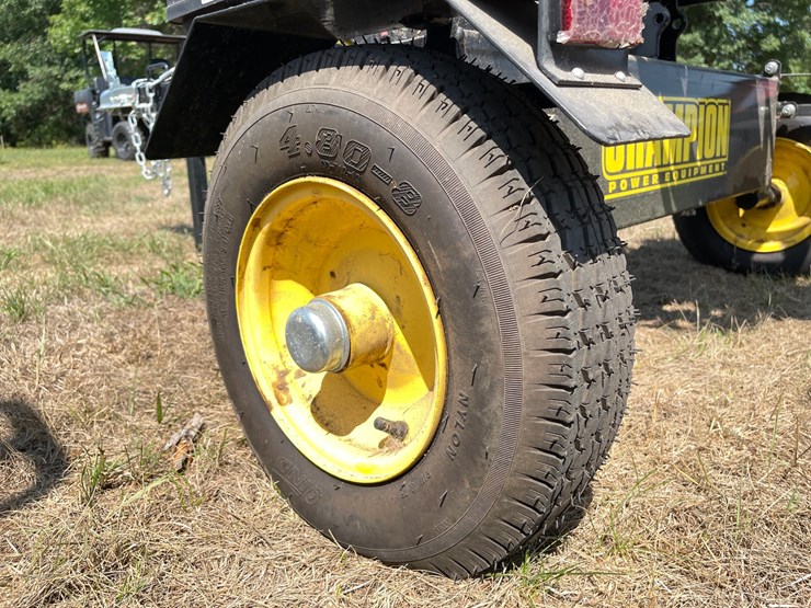 #7960-•-champion-34-ton-hydraulic-towable-wood-splitter-image-14
