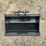 22”-w-mini-excavator-mud-bucket---model-zl-11-image-1