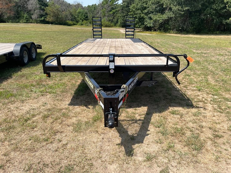 #7975-•-2020-cornelius-tandem-axle-deck-over-trailer-(has-wi-title)-image-2