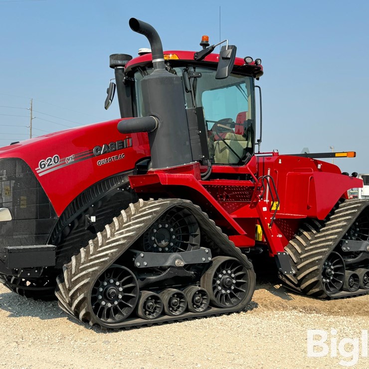 2023 CASE IH 620