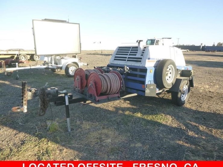 2009-grimmer-schmidt-300-towable-air-compressor-image-1