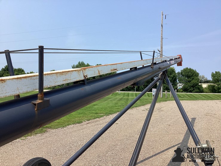 allied-861-8"x61'-grain-auger-image-17