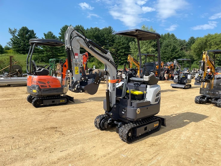 #419-•-ats-power-me18-mini-excavator-image-1