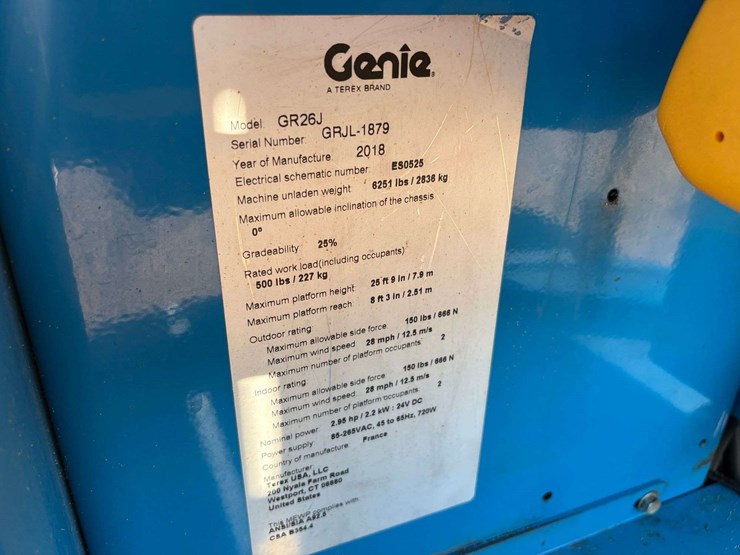 2018-genie-gr26j-image-19