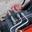 zjg-mini-skid-steer-loader-zj-380-(red)---15hp---hand-control-is-bent-please-review-photos-image-7