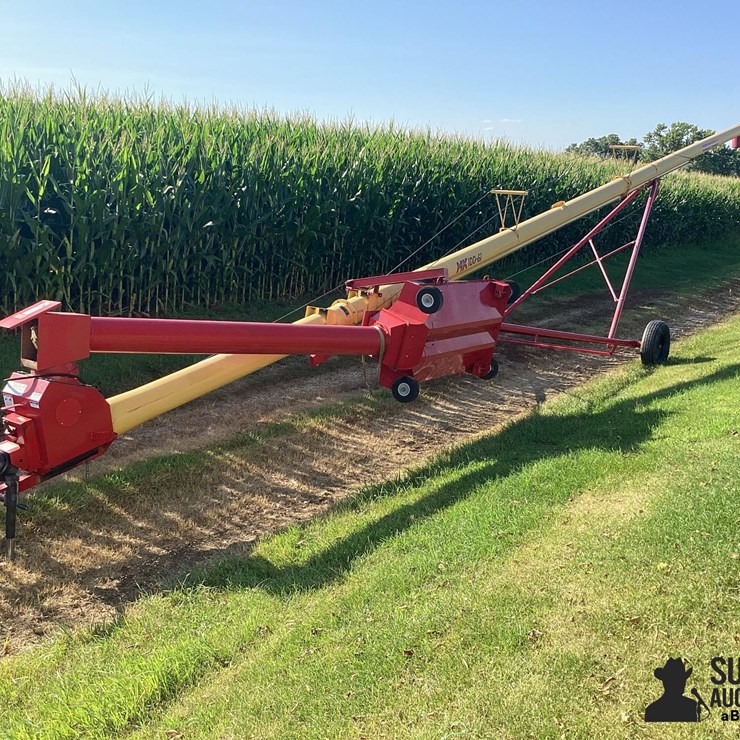 2012 Westfield MK 100-61 Auger
