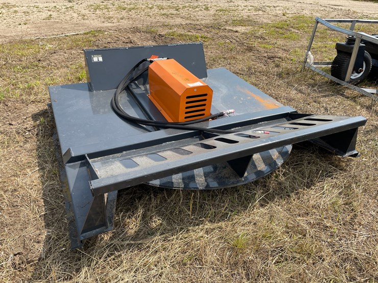 #9740-•-wolverine-universal-mount-brush-mower-image-2