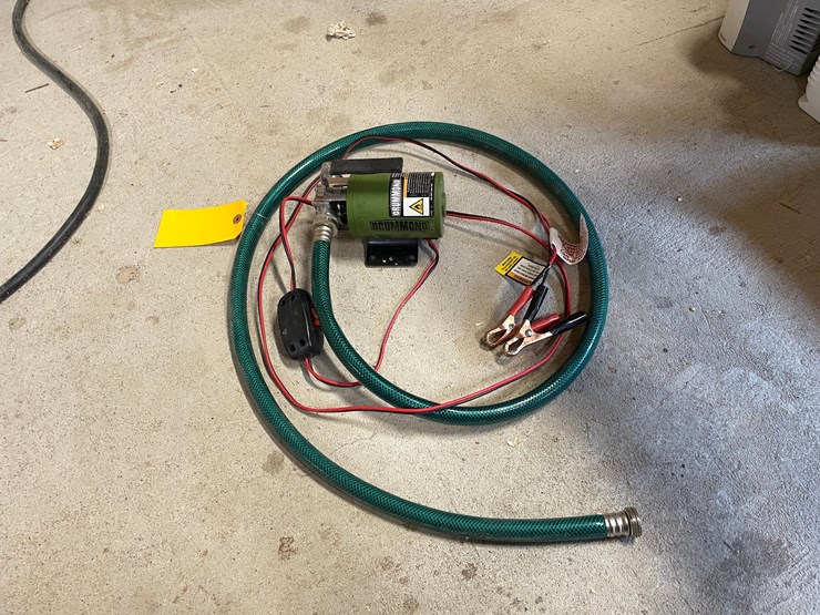 #10126-•-drummin-no-submersible-transfer-pump-image-1