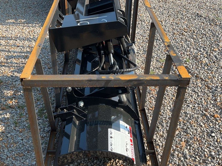mower-king-skid-steer-dozer-blade,-84"-image-5