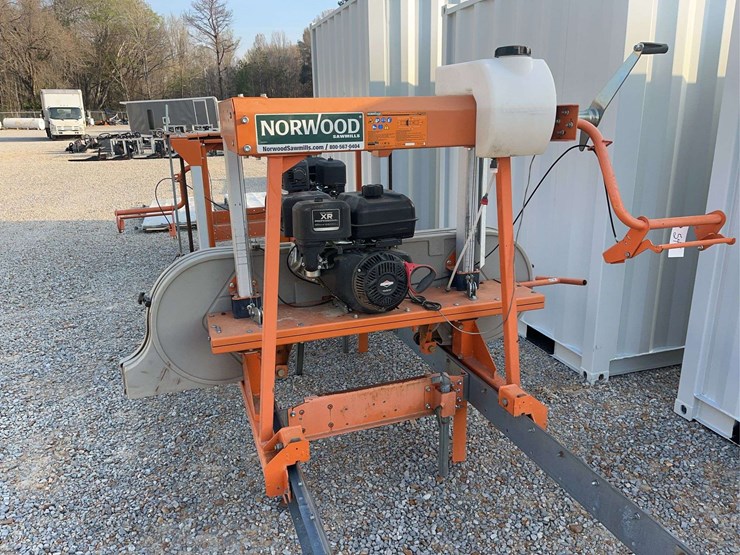 norwood-lumberman-mn26-portable-sawmill-image-2