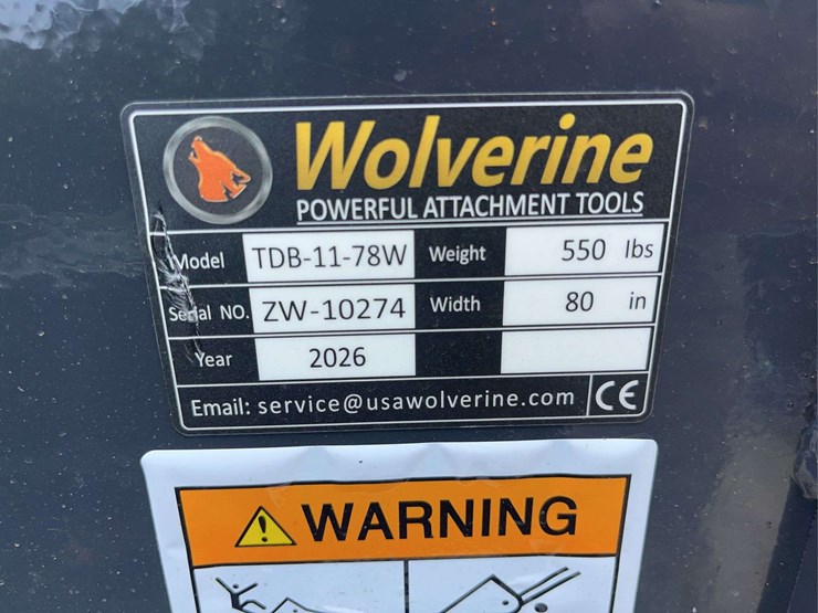 wolverine-skid-steer-78"-bucket-image-3