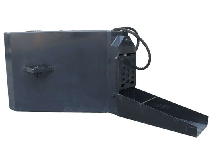 wolverine-concrete-chuter,-60"-image-1