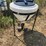 #2823-•-norwesco-15-gallon-inductor-tank-with-stand-image-2