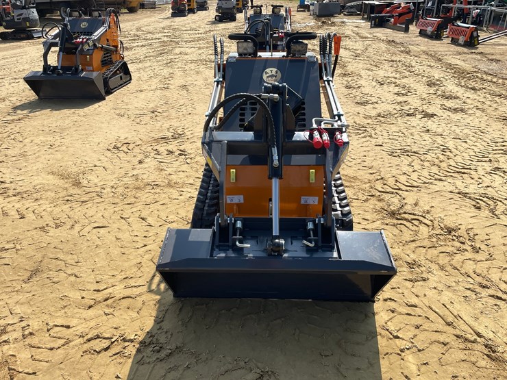 #413-•-ats-power-mini-skid-steer-loader-image-2