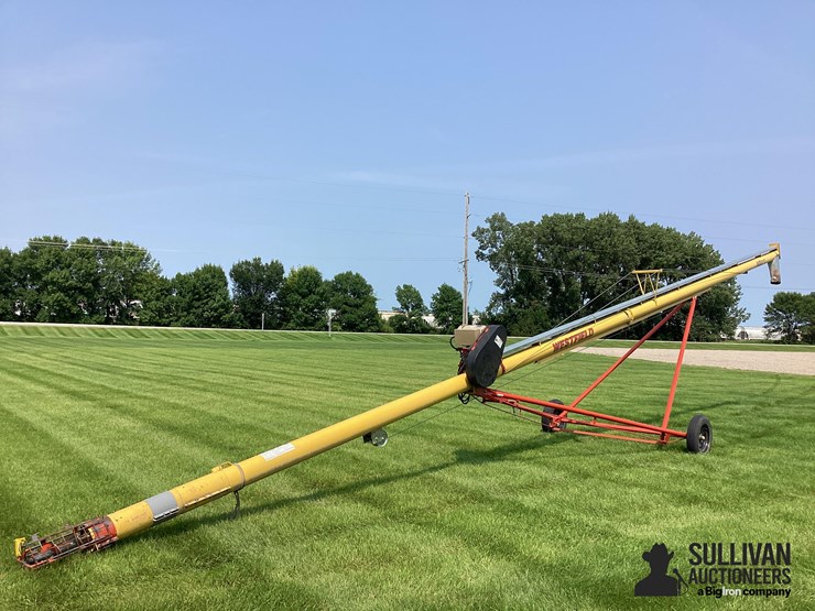 westfield-wr80-51-8"x51'-grain-auger-image-1