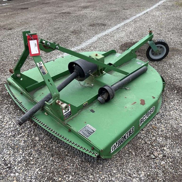 FRONTIER RC2060