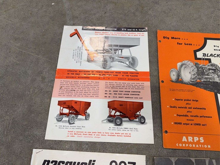 international-harvester-literature-lot-assortment-image-15