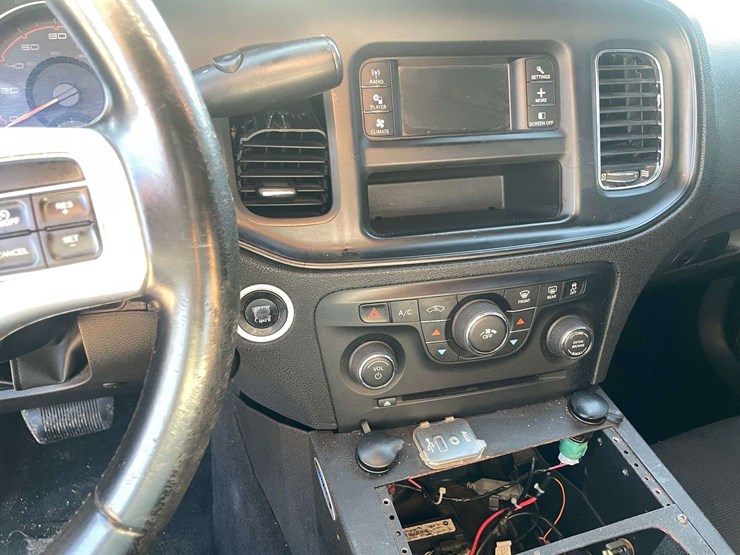 2012-dodge-charger-4-door-police-sedan-(382,550-miles)-image-13