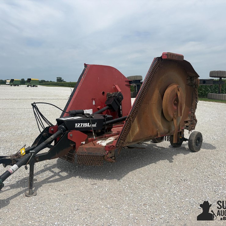BUSH HOG 12715