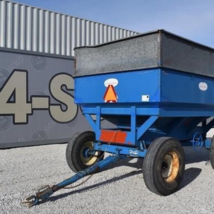 FICKLIN 400