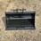 22”-w-mini-excavator-mud-bucket---model-zl-11-image-1