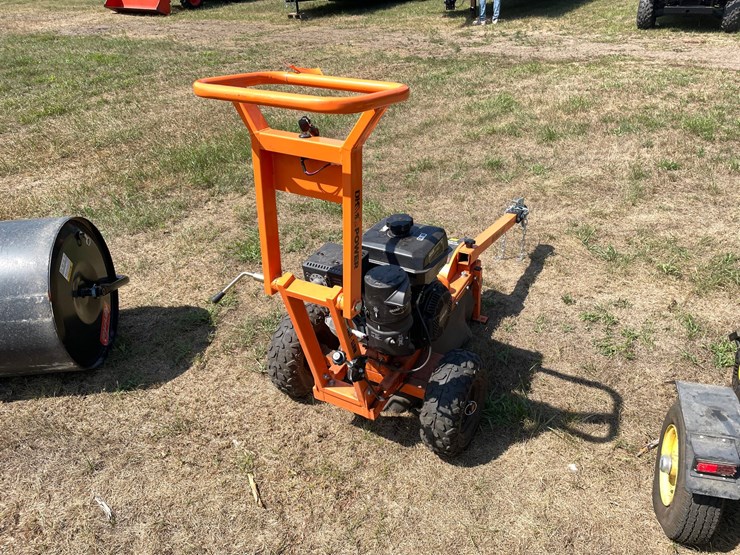 #7961-•-dka-power-opg777-stump-grinder-image-4
