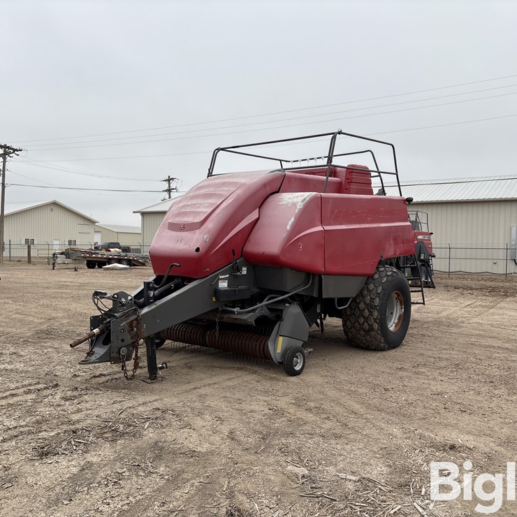 2011 MASSEY-FERGUSON 2190