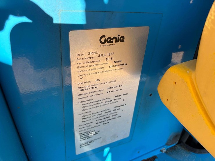 2018-genie-gr26j-image-21