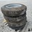 galaxy-9-22.5-tires-on-kinze-8-bolt-wheels-(bid-per-unit)-image-4