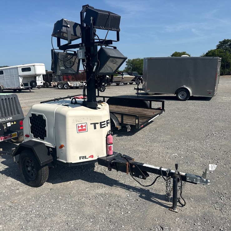 TEREX RL4
