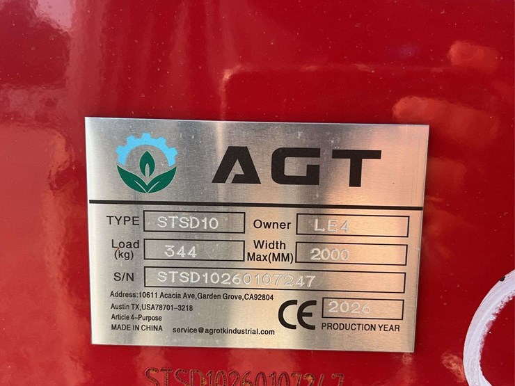 agt-skid-steer/3pt-hitch-seeder,-10'-image-2