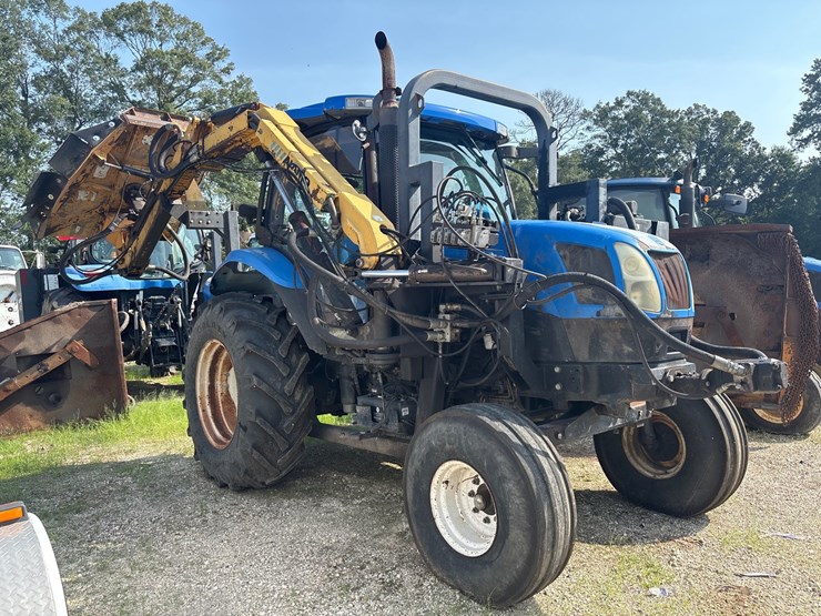 #108-•-2006-new-holland-tractor-&-boom-mower-image-6