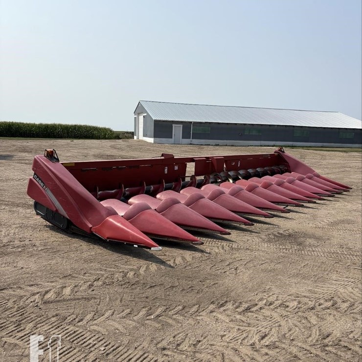 2010 CASE IH 3412