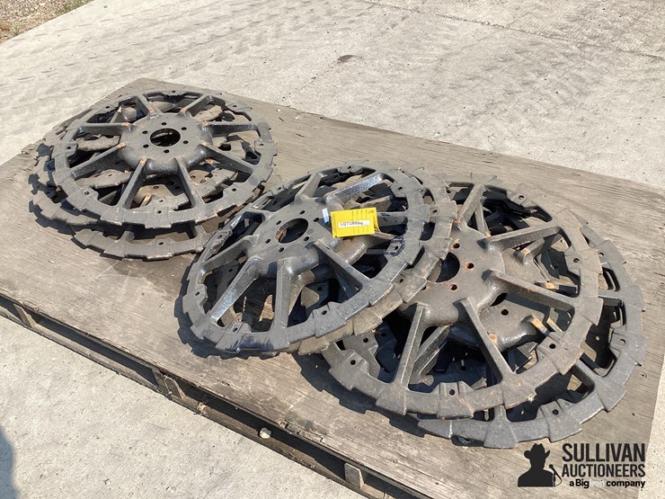 amity-beet-harvester-lifter-wheels-(bid-per-unit)-image-1