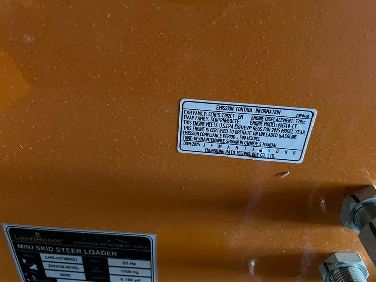 #9733-•-land-honor-mini-skid-steer-loader-image-17