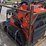 zjg-mini-skid-steer-loader-zj-380-(red)---15hp---hand-control-is-bent-please-review-photos-image-6